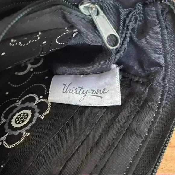 Thirty-one wristlet - Picture 8 of 10